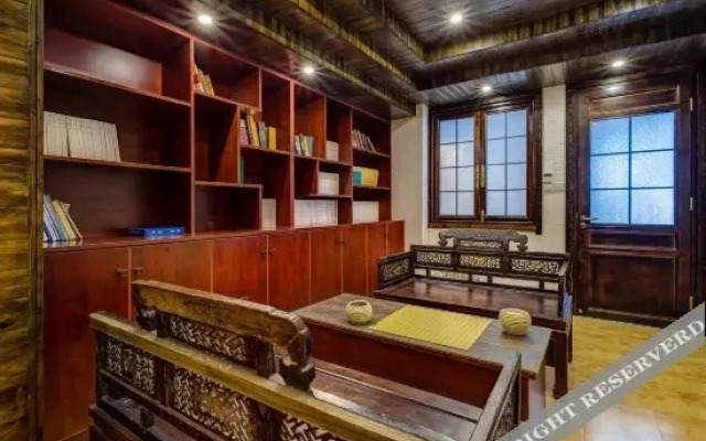 Xianting Inn