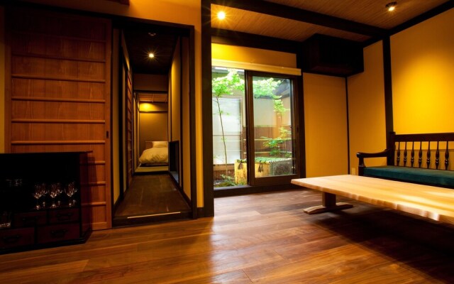 Campton2 Kyoto Nishi-no-Toin