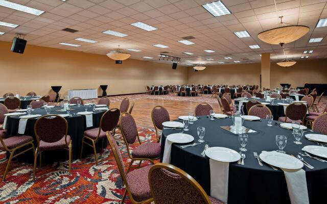 Best Western Plus Hotel & Conference Center
