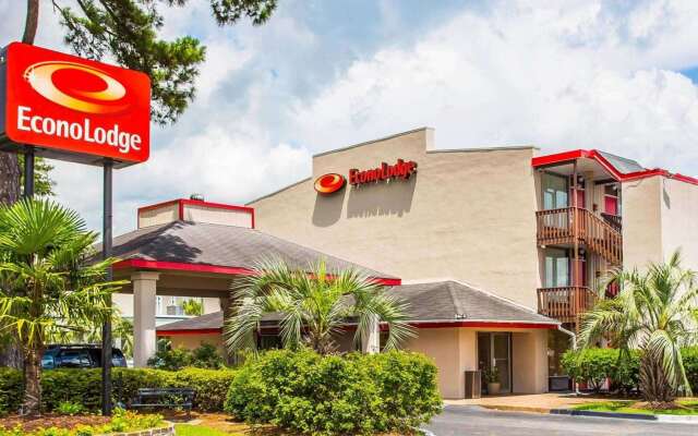 Motel 6 Summerville, SC – Charleston