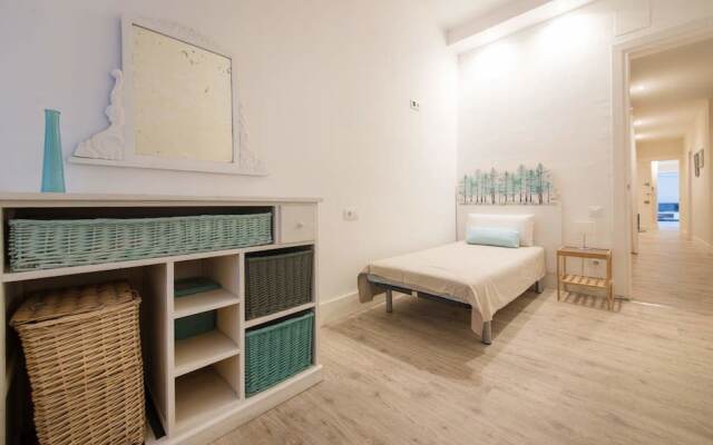 Apartamento St. Augusti Tvl 37