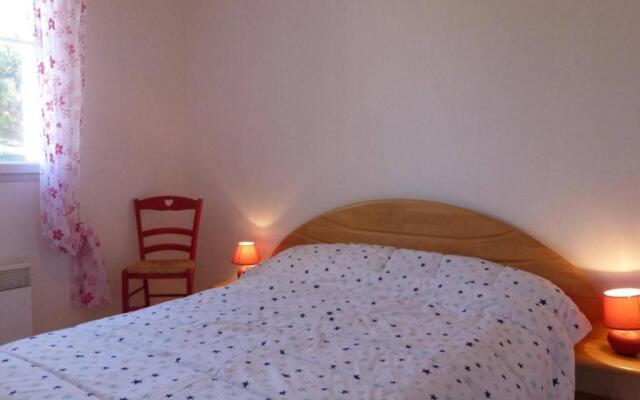 Appartement Saint-Gilles-Croix-de-Vie, 2 pièces, 4 personnes - FR-1-224-217