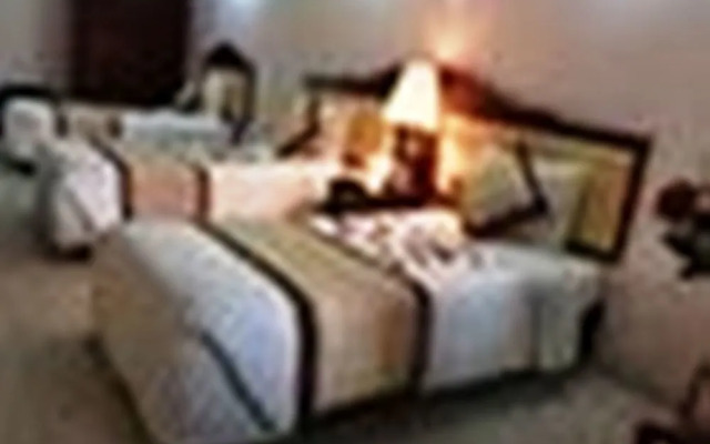 Vietnam Trade Union Hotel In Kim Boi