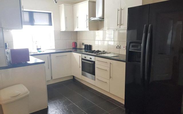 Valley Grove Bungalows