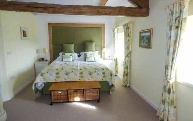 Kestrel Cottage