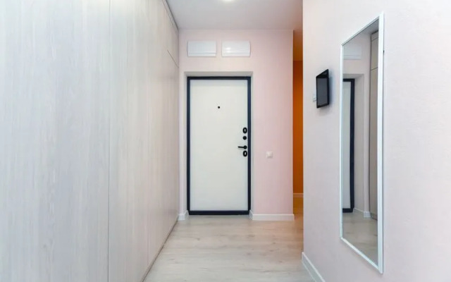 ГОШ Апартаменты на ул. 50 лет октября, д. 63Г