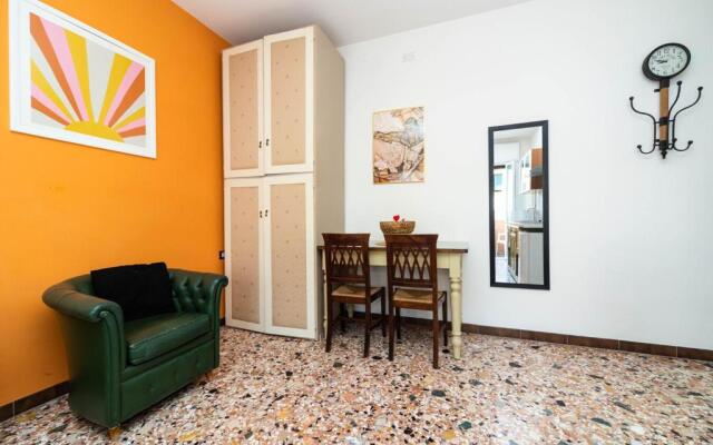 Monti Guesthouse