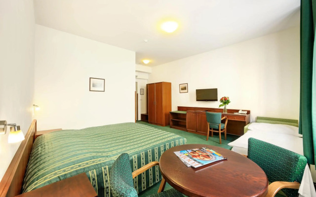 LH Hotel Mlýn Old Town