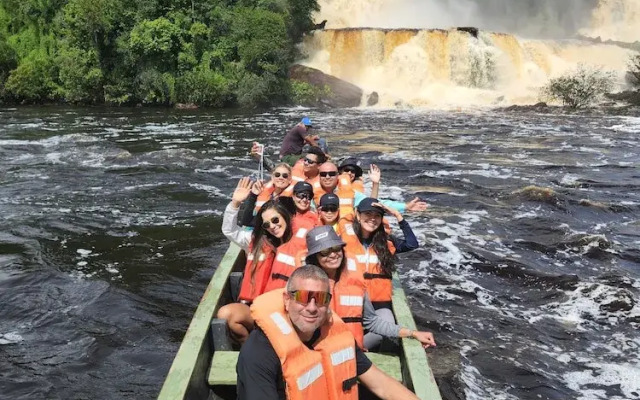 Posada Turistica Ara Meru Lodge