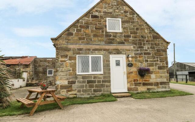Foxhunter Cottage