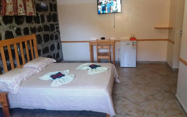 Villa Concetta Suites & Studios