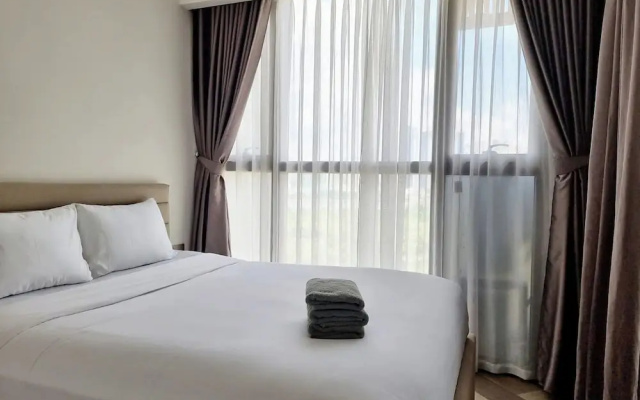 Bluesky Metropole Galleria Luxury