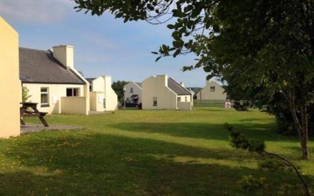 Cottage 503 - Carraroe