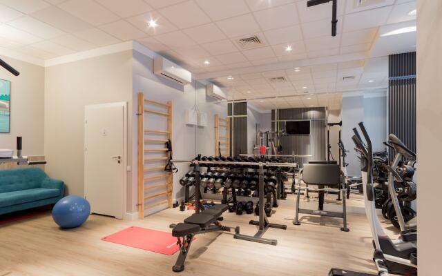 Frey Homes Siedmiogrodzka Apartments