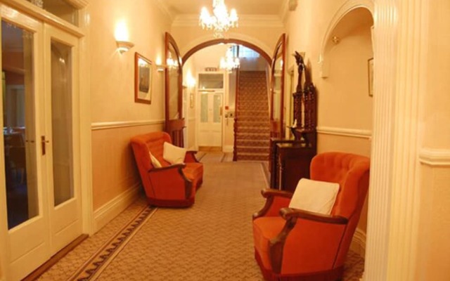Ardagh House