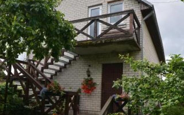Apartment 5A