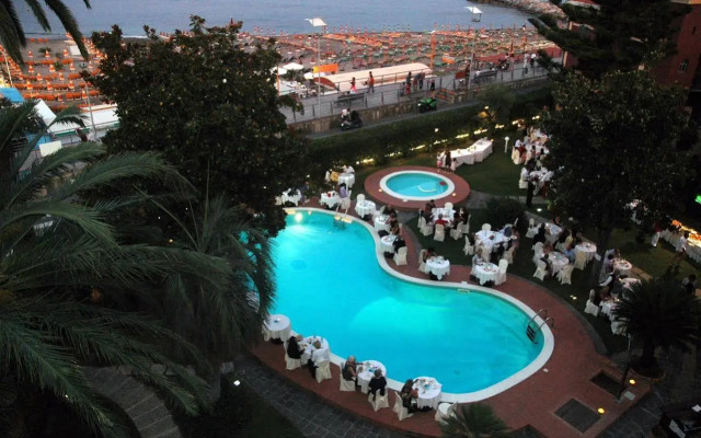 Hotel Garden Lido