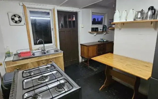 Hostal Anwandter