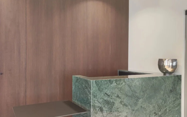 UNAHOTELS La Martella