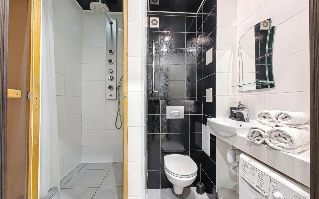 Jet life на улице Железнодорожная