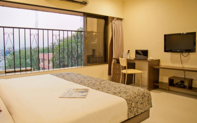 Hotel Tim Grand