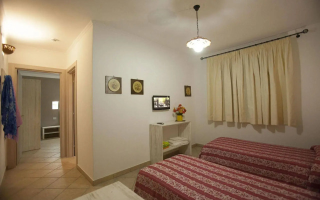 Masseria Tenuta Specolizzi