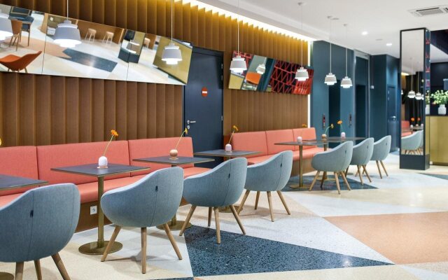 Hotel Altus Poznań Old Town - Destigo Hotels