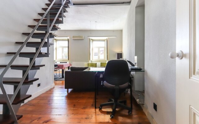 Avenida Liberdade Typical by Homing