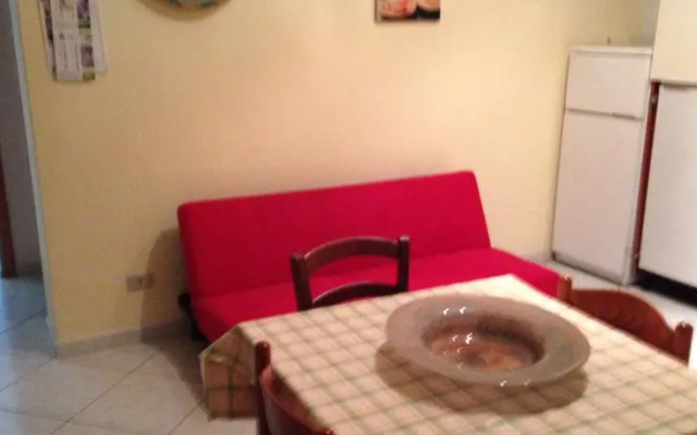 Holiday house sicily