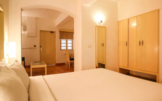 Soul Vacation - A Concept Hotel