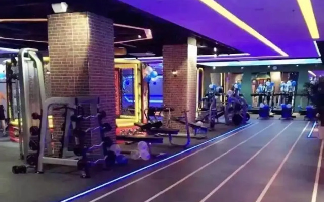 Youranju Hotel (Exhibition Center)