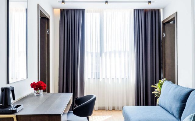 Movenpick Hotel Lalez Durres