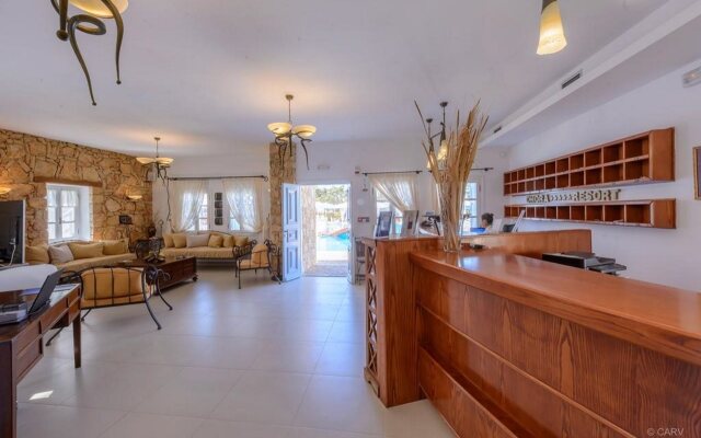 Chora Resort Hotel & Spa