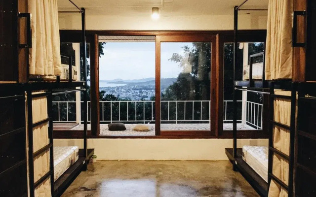 88 Hilltop Hostel Phu Quoc