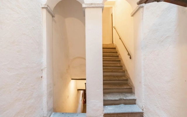 Cozy & Chic Suite Near Campo De’ Fiori