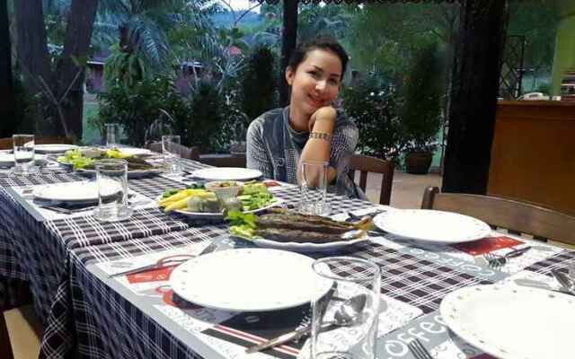 Rangsiman Resort