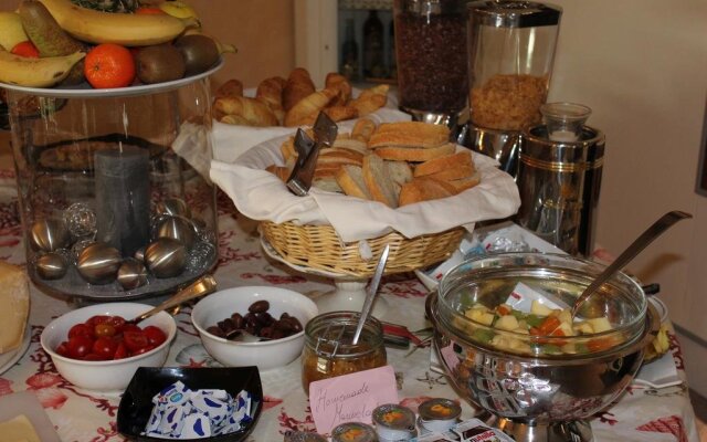Albergo Cristina