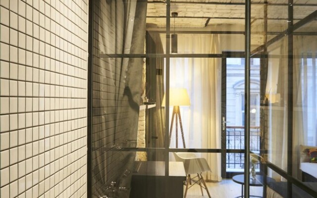 Amazing Flat in Beyoglu With Great Location