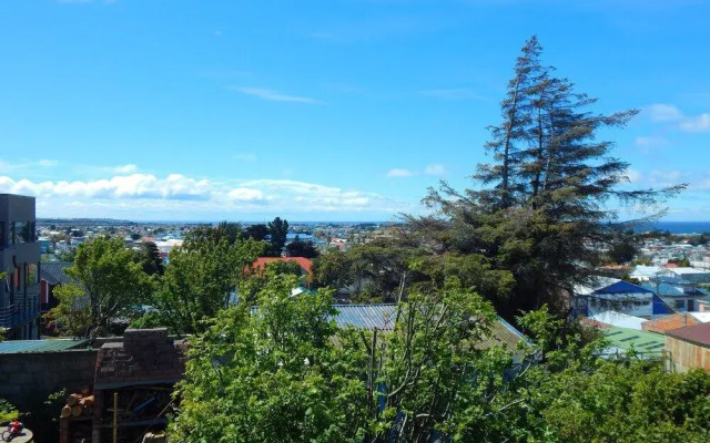 Hosteria Las Torres Punta Arenas