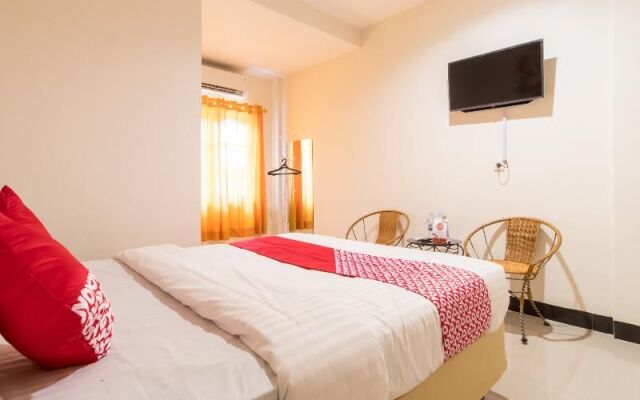 OYO 553 Gentala Hotel