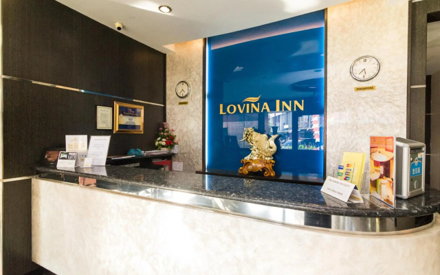Lovina Inn Nagoya Batam