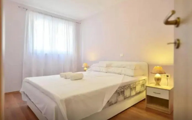 Mikuljan Apartments