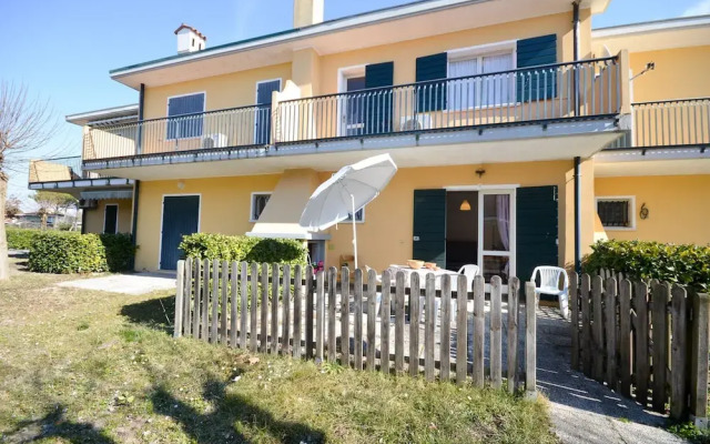Michelangelo C-6 in Bibione