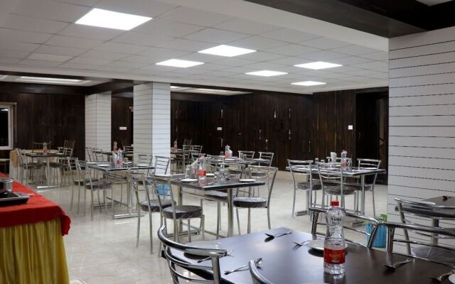 Hotel Bauji Palace