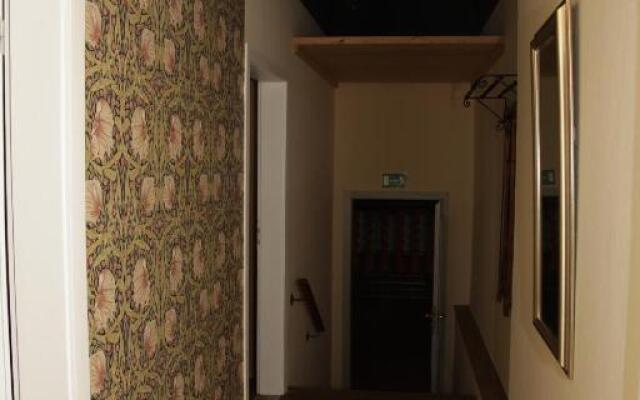 Ferienwohnung Höllenblick