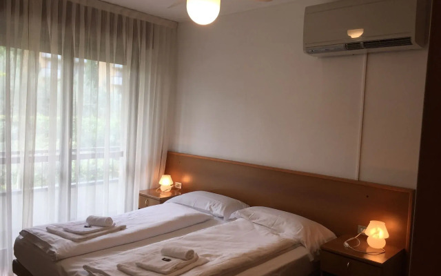 Active Living Residence