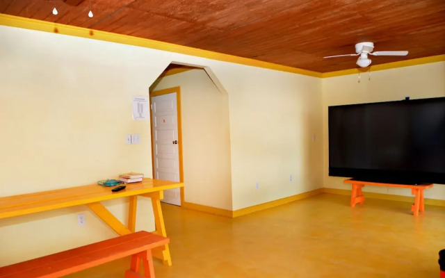 SailFish Resort