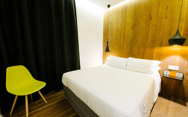 Atypik Hôtel