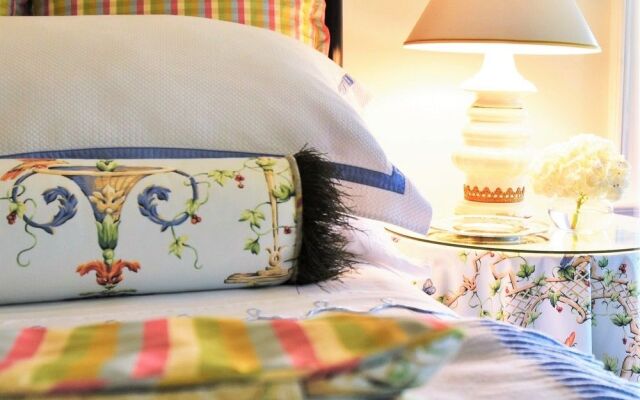 34 State Historic Luxury Suites