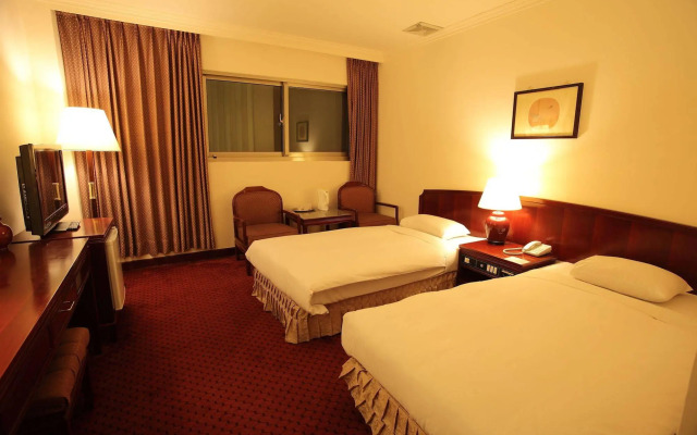 Nantou Hotel